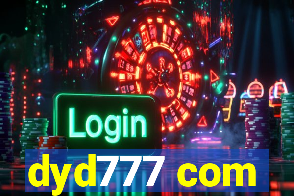 dyd777 com